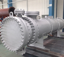 FUNKE Heat Exchanger